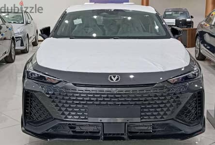 شانجان يونيڤ 2026| Changan UNIV 2026