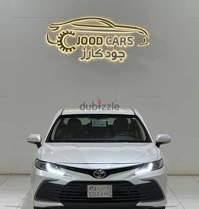 تويوتا كامري 2024 بحالة ممتازة | Toyota Camry 2024 Excellent