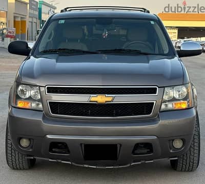 شيفروليه تاهو 2014 مستعمل | Used Chevrolet Tahoe 2014