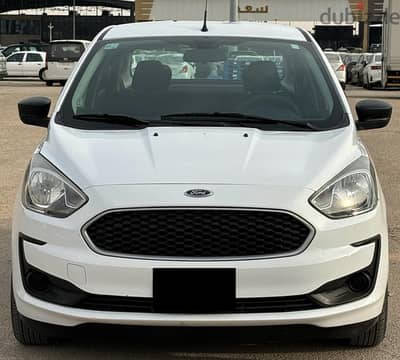 فورد فيجو 2019 مستعملة | Ford Figo 2019 Used
