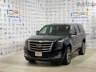 كاديلاك إسكاليد 2020 بريميوم