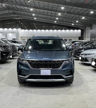 كيا كرنفال 2023 | Kia Carnival 2023