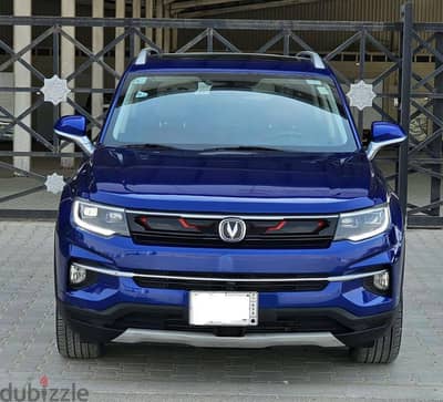 شانجان CS 35 بلس 2021 | Changan CS 35 PLUS 2021