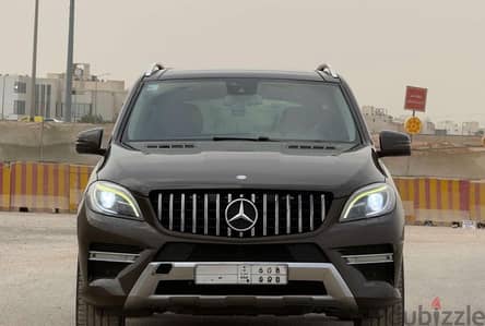 مرسيدس بنز 350 2013 | Mercedes-Benz 350 2013