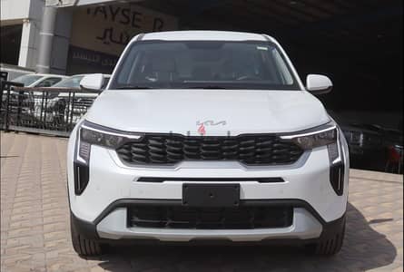 كيا سونيت 2026 جديدة | New Kia Sonet 2026