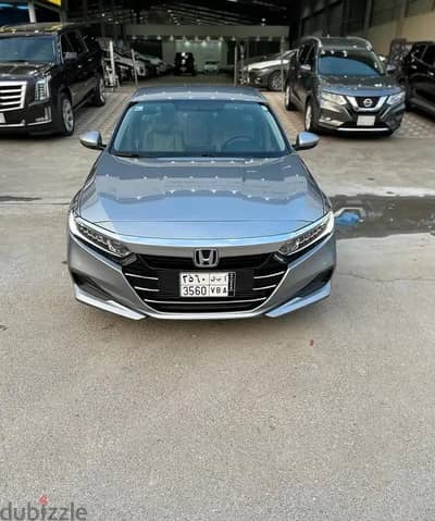 هوندا أكورد 2023 مستعملة الكويت | Honda Accord 2023 Used KWT