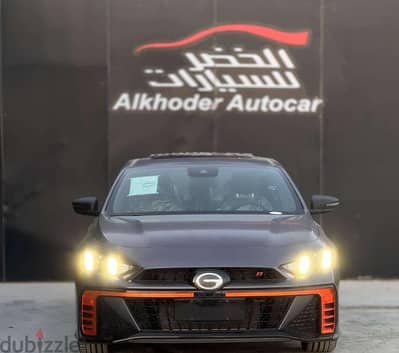 جاك إمباو سبورت 2026 | GAC Empoo Sport 2026