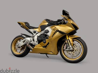 2018 Honda CBR1000RR (971589430760)