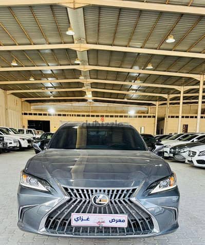 لكزس ES250 2023 | Lexus ES250 2023