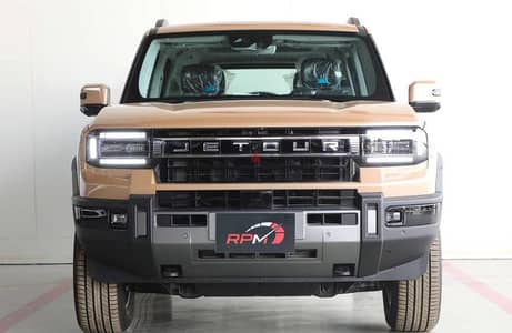 عرض خاص جيتور G700 2026 | Jetour G700 2026 Offer