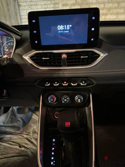 Chevrolet Captiva 2021