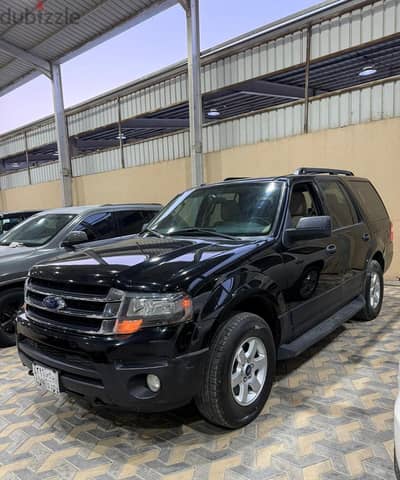 فورد إكسبيديشن 2016 | Ford Expedition 2016