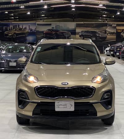 كيا سبورتاج 2020 | Kia Sportage 2020