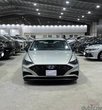 سوناتا 2023 ذهبية | Gold Sonata 2023