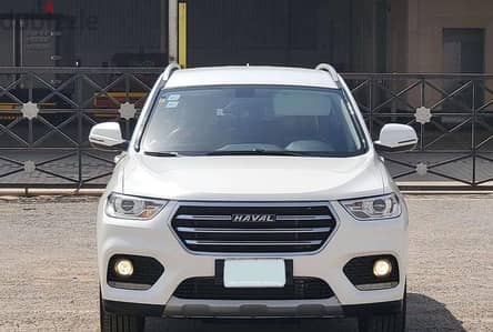 هافال H2 2021 | Haval H2 2021