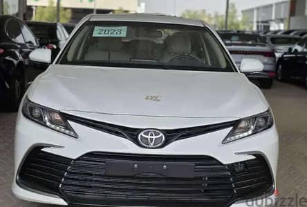 تويوتا كامري LE 2023 | Toyota Camry LE 2023