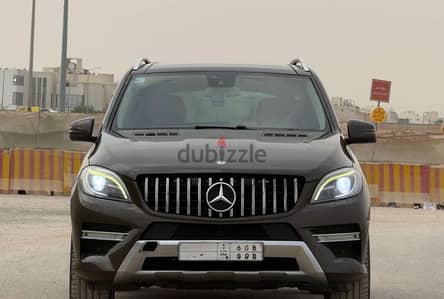 مرسيدس بنز 350 2013 | Mercedes-Benz 350 2013