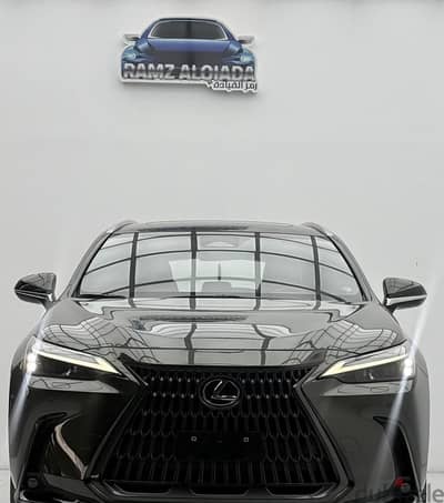 لكزس NX 350 2022 بحالة ممتازة | Lexus NX 350 2022 Top Condition