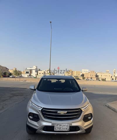 شيفروليه جروف 2023 | Chevrolet Groove 2023