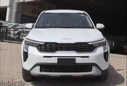 كيا سونيت 2026 جديدة | New Kia Sonet 2026