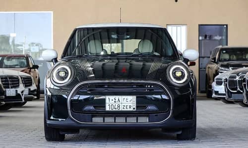 ميني كوبر 2024 | Mini Cooper 2024