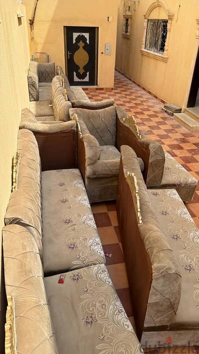 دينا طش اثاث قديم بالرياض 0507236883
