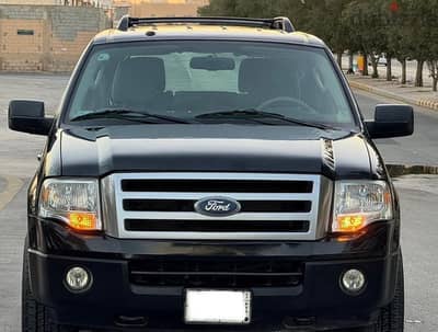 فورد اكسبيديشن 2013 | Ford Expedition 2013