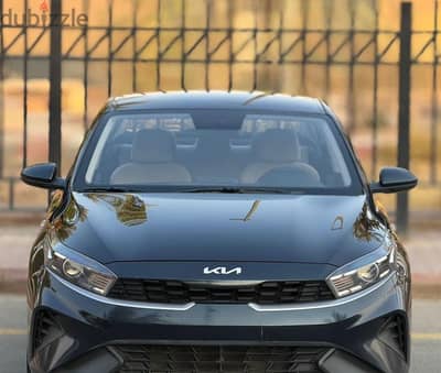 كيا سيراتو 2024 جديدة | Kia Cerato 2024 New