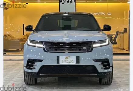 لاند روفر رنج روفر 2026