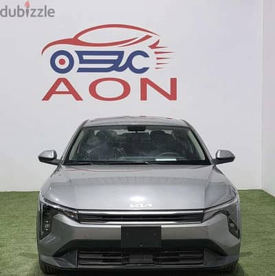 كيا K4 استاندر مطور 1.6 بصمه الجبر 2026