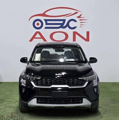 كيا سونيت استاندر 1.5 طيس الجبر 2026