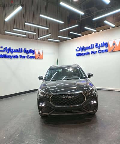 Jetour X70 2026 | جيتور X70 2026 جديد