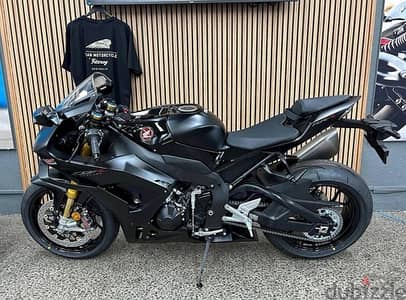 2024 HONDA CBR1000RR FIREBLADE