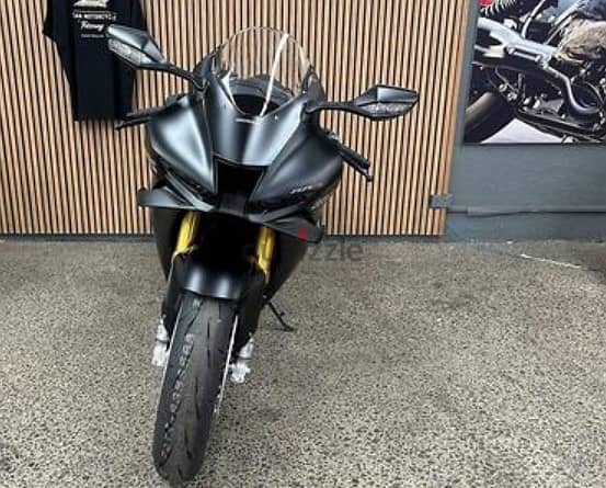 2024 HONDA CBR1000RR FIREBLADE 2