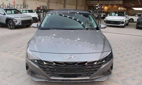 هيونداي إلنترا 2022 للبيع | Hyundai Elantra 2022 for Sale