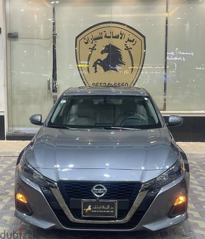 نيسان ألتيما 2022 | Nissan Altima 2022