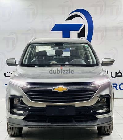 شيفروليه كابتيفا 2026 | Chevrolet Captiva 2026