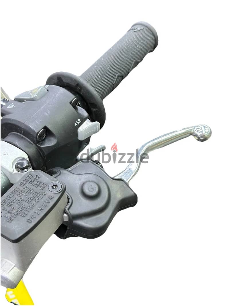 Surron Ultra Bee Upgraded Brake Set Taisko (ONLY THE BRAKES) 1