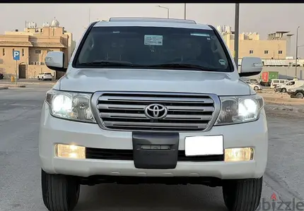 لاند كروزر GX 2011 | Toyota Land Cruiser GX 2011