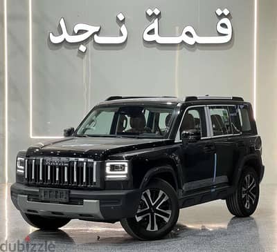 هافال V7 فل كامل كويتي بنزين تماتيك موديل 2027