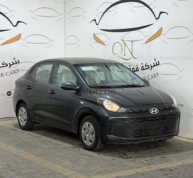 هيونداي جراند i10 سعودي بنزين تماتيك موديل 2025