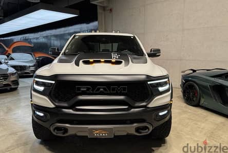 دودج رام TRX 2022 | Dodge Ram TRX 2022