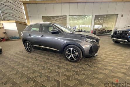 بيجو 3008 جي تي 2025 | Peugeot 3008 GT 2025