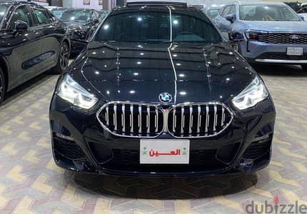 بي إم دبليو 218i 2024 | BMW 218i 2024, 4K km