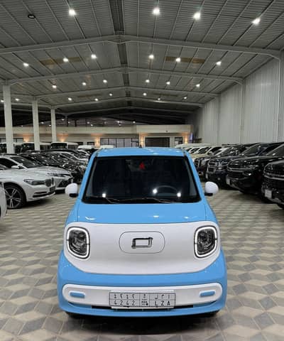 فاو بستيون ميني 2025 | FAW Bestune Mini 2025