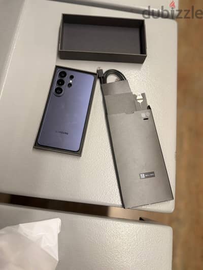 Samsung S26 Ultra
