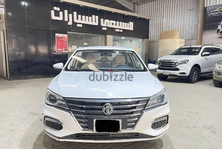 إم جي 5 2022 | MG 5 2022