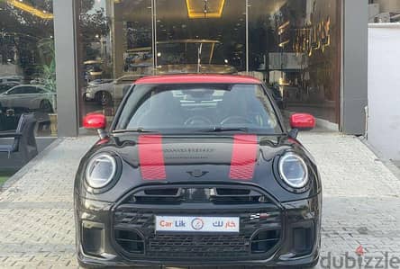 ميني كوبر 2025s مستعملة | Used 2025 Mini Cooper s