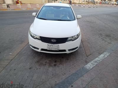 Kia Cerato 2012