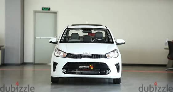 KIA PEGAS GLS 2026